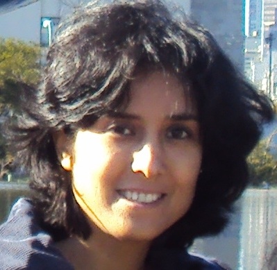 Susana Castillo Figueroa